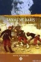 Savaş ve Barış (tek Cilt)