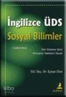 İngilizce Üds