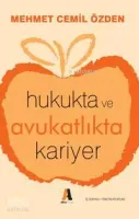 Hukukta ve Avukatlıkta Kariyer