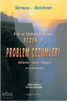 Fen ve Mühendislik İçin Fizik 1 Problem Çözümleri