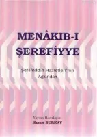Menâkıb-ı Şerefiyye 1