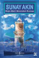 Koyu Mavi Memleket Kumaşı