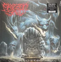 Frozen Soul – No Place Of Warmth LP