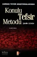 Konulu Tefsir Metodu