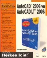 Autocad 2006 ve Autocad Lt 2006
