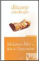 Mehmet Akif'in Kur'an Tercümeleri