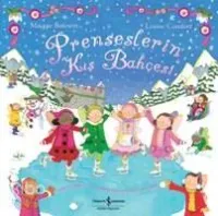 Prenseslerin Kış Bahçesi