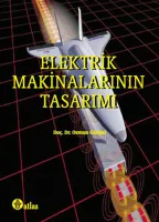 Elektrik Makinelerinin Tasarımı