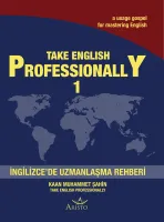 Take English Professionally - I (Elementary)