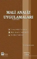 Mali Analiz Uygulamaları
