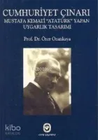 Cumhuriyet Çınarı