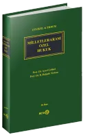 Milletlerarası Özel Hukuk (Ciltli)