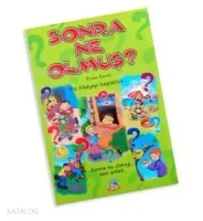 Sonra Ne Olmuş