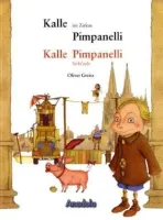 Kalle im Zirkus Pimpanelli
