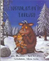 Tostoraman'ın Yavrusu