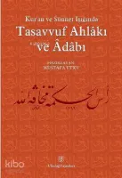 Tasavvuf Ahlakı ve Adabı