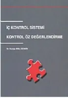 İç Kontrol Sistemi Kontrol Özdeğerlendirme
