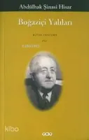 Boğaziçi Yalıları