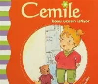 Cemile Boyu Uzasın İstiyor