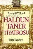 Haldun Taner Tiyatrosu