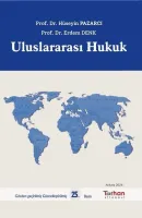 Uluslararası Hukuk