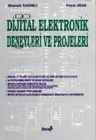Dijital Elektronik Deneyleri ve Projeleri