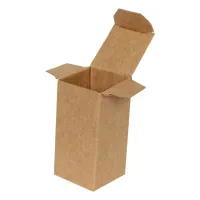 Kilitli Katon Kutu 3x3x10 cm.