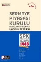 Spk Lisanslama Sınavlarına Hazırlık Testleri