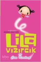 Lila Vızırcık ve Cem Kıvılcım