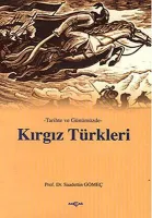 Tarihte ve Günümüzde Kırgız Türkleri