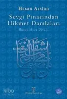 Sevgi Pınarından Hikmet Damlaları