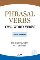 Phrasal Verbs - Two-Word Verbs