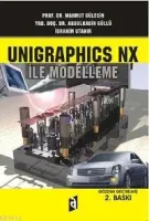 Unigraphics NX İle Modelleme
