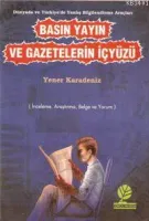 Basın Yayın ve Gazetelerin İçyüzü