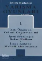 İsviçre Hastanesi Yarışma Oyunları 1