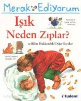 Merak Ediyorum - Işık Neden Zıplar?