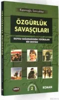 Özgürlük Savaşçıları
