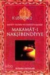 Makamat-ı Nakşibendiyye