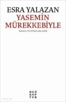 Yasemin Mürekkebiyle