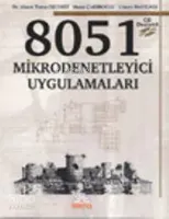 8051 Mikrodenetleyici Uygulamaları