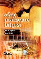 Ağaç Malzeme Bilgisi