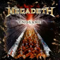 Megadeth – Endgame LP
