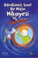 Dördüncü Sınıf Bir Hiçin Hikayesi