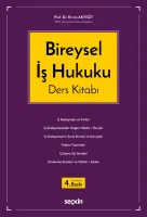 Bireysel İş Hukuku