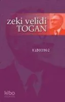 Zeki Velidi Togan