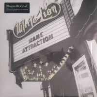 White Lion – Mane Attraction LP