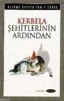 Kerbela Şehidlerinin Ardından (3.hm.)