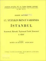 17.yüzyılın İkinci Yarısında İstanbul I