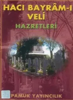Hacı Bayram-ı Veli Hazretleri (Evliya-006)