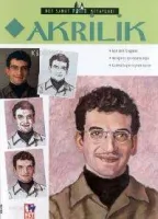 Akrilik Uygulamaları